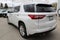 2018 Chevrolet Traverse High Country