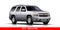 2012 Chevrolet Tahoe LS