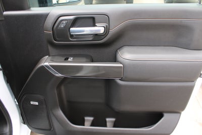 2023 GMC Sierra 2500HD AT4