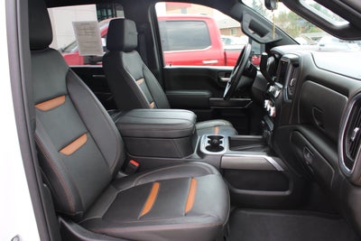 2023 GMC Sierra 2500HD AT4