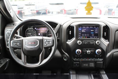 2023 GMC Sierra 2500HD AT4