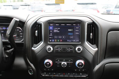 2023 GMC Sierra 2500HD AT4