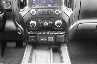 2023 GMC Sierra 2500HD AT4
