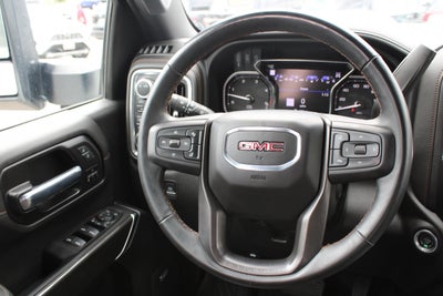 2023 GMC Sierra 2500HD AT4