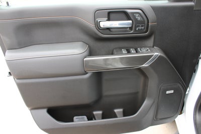 2023 GMC Sierra 2500HD AT4