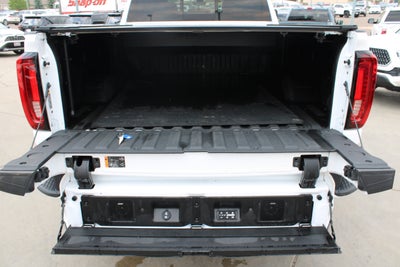 2023 GMC Sierra 2500HD AT4