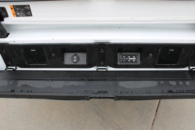 2023 GMC Sierra 2500HD AT4