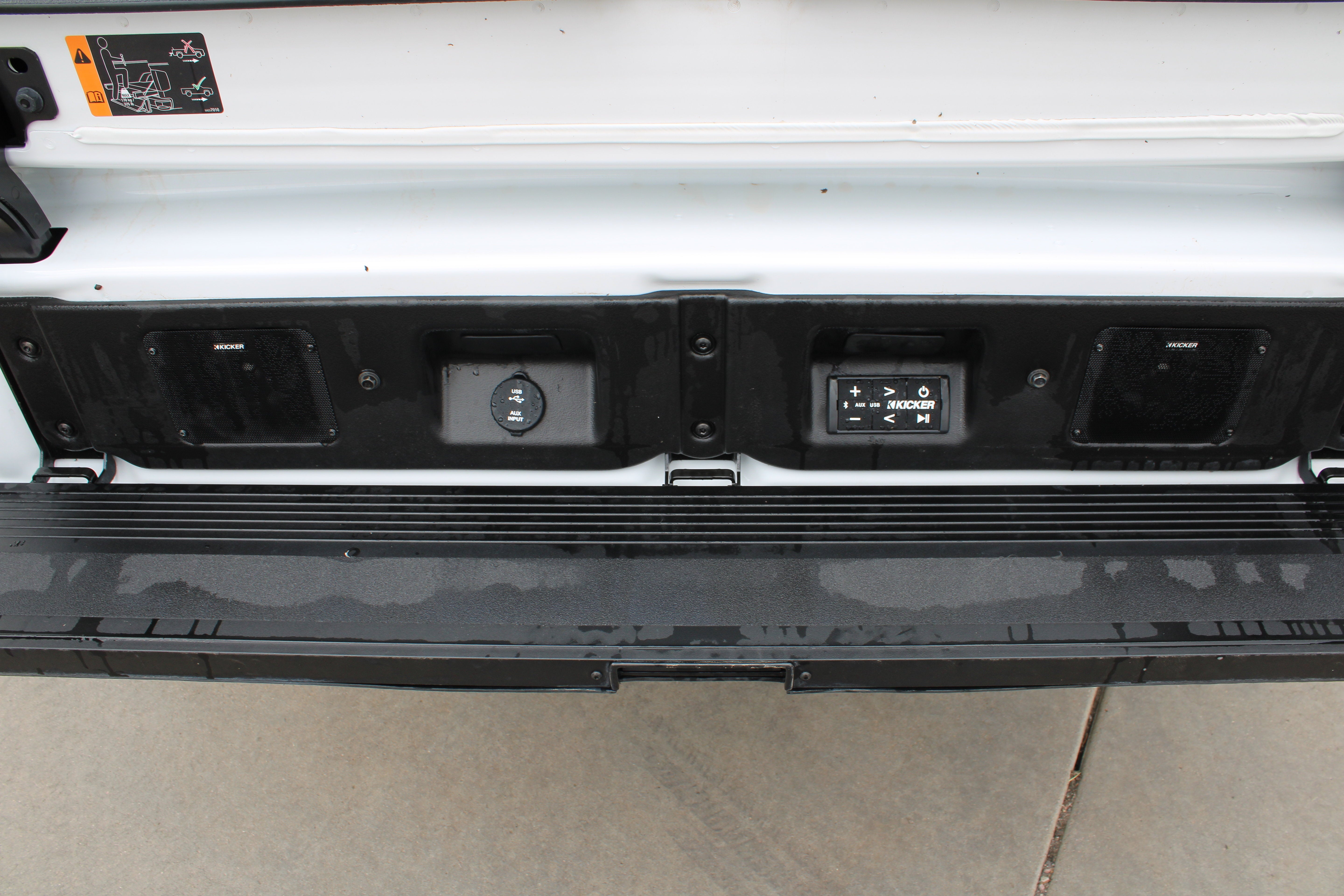 2023 GMC Sierra 2500HD AT4