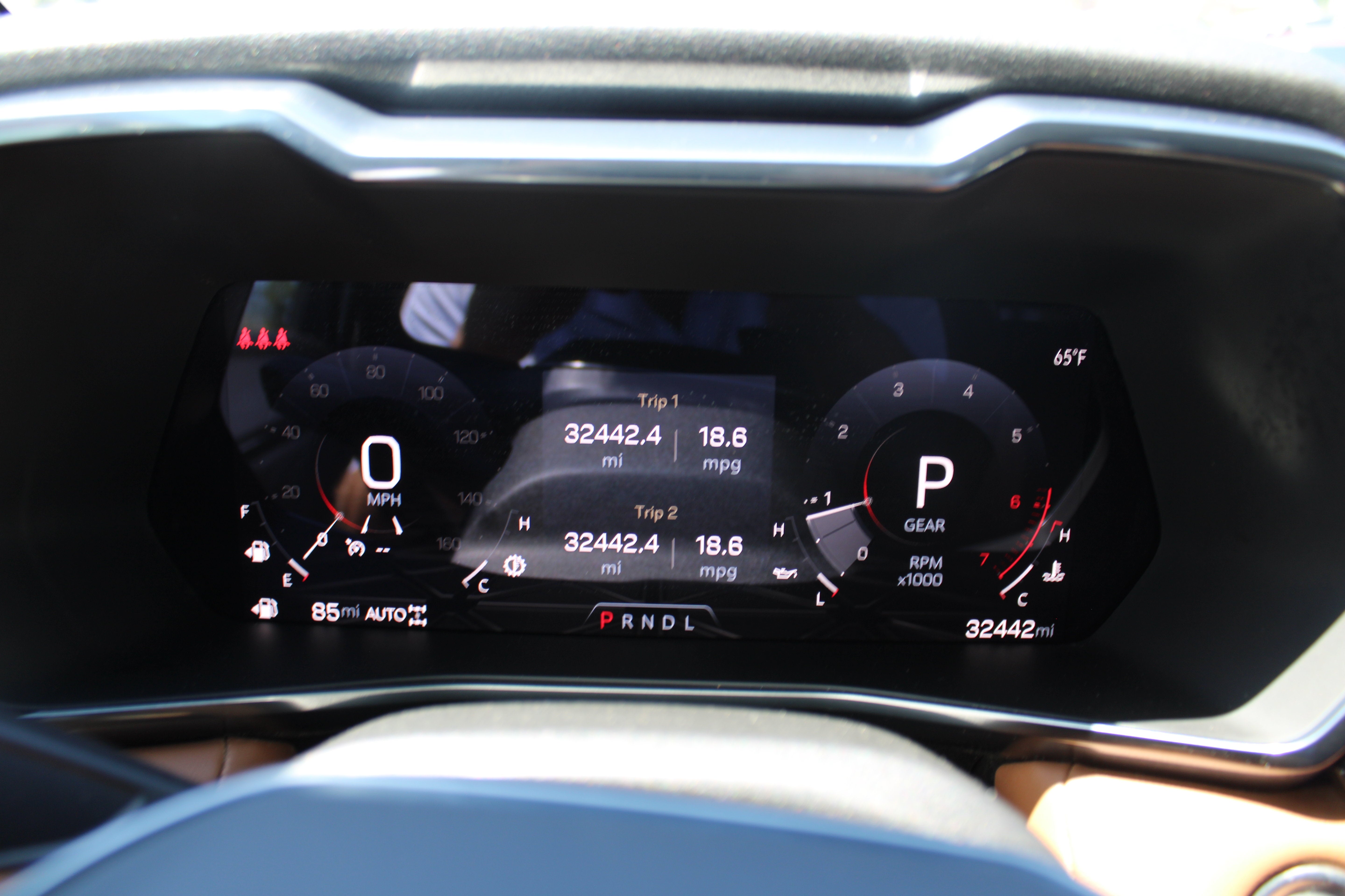 2024 GMC Canyon 4WD AT4