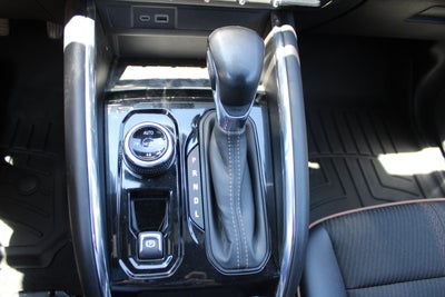 2024 GMC Canyon 4WD AT4