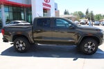 2024 GMC Canyon 4WD AT4