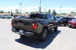 2024 GMC Canyon 4WD AT4