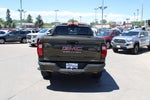 2024 GMC Canyon 4WD AT4