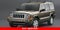 2006 Jeep Commander Limited