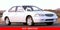 2001 Nissan Altima GXE