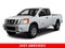2014 Nissan Titan Base