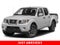 2021 Nissan Frontier PRO-4X