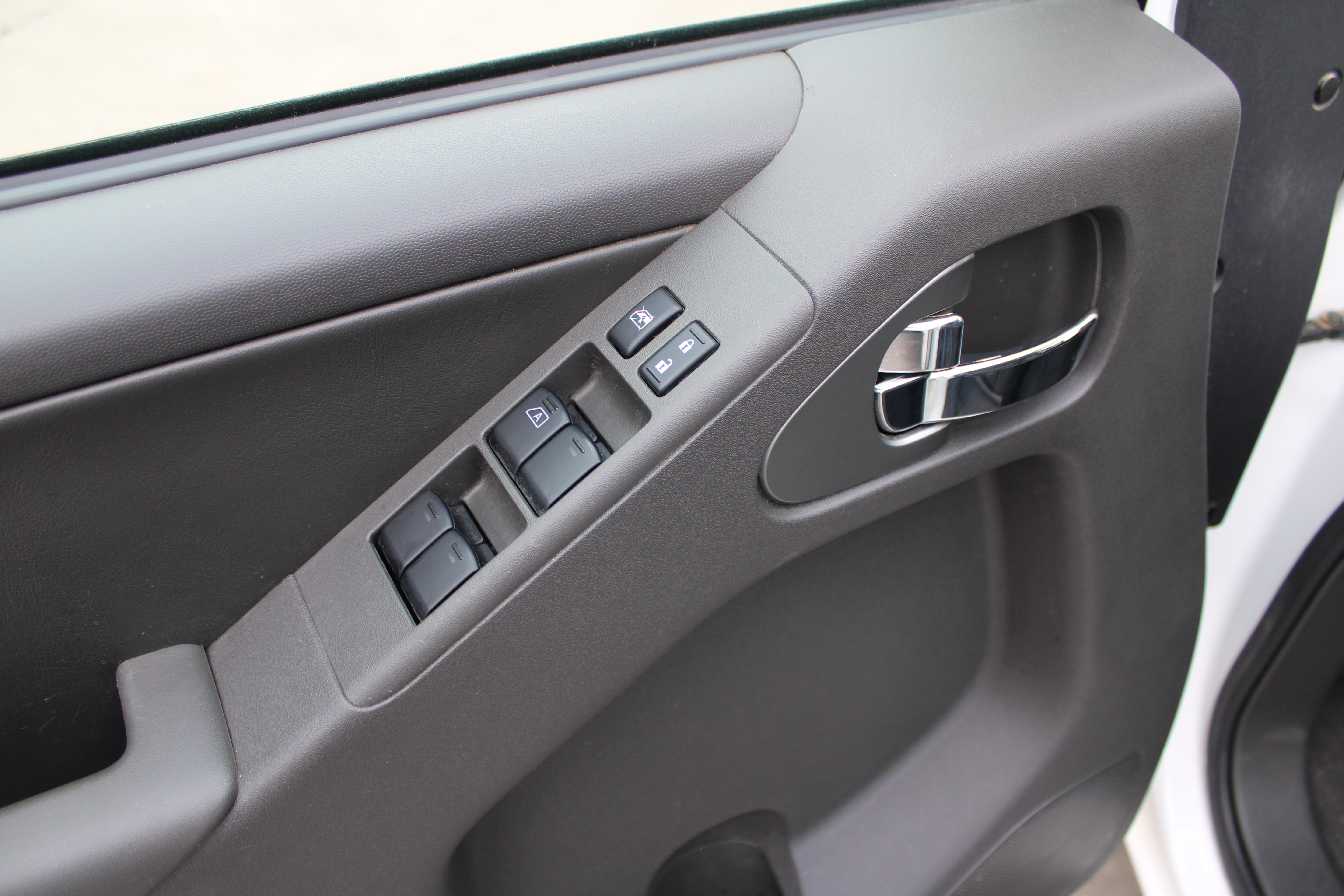 2021 Nissan Frontier PRO-4X