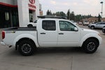 2021 Nissan Frontier PRO-4X