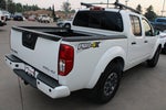 2021 Nissan Frontier PRO-4X