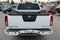 2021 Nissan Frontier PRO-4X