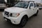 2021 Nissan Frontier PRO-4X