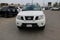 2021 Nissan Frontier PRO-4X
