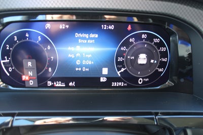 2024 Volkswagen Atlas 2.0T Peak Edition SEL