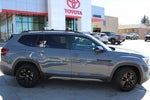 2024 Volkswagen Atlas 2.0T Peak Edition SEL