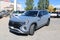 2024 Volkswagen Atlas 2.0T Peak Edition SEL