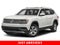 2018 Volkswagen Atlas 3.6L V6 SEL Premium