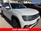 2018 Volkswagen Atlas 3.6L V6 SE w/Technology