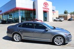 2017 Volkswagen Passat 1.8T SE w/Technology