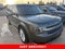 2018 Ford Flex Limited