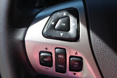 2018 Ford Flex Limited