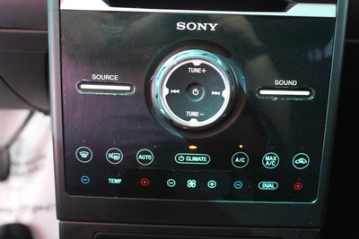 2018 Ford Flex Limited