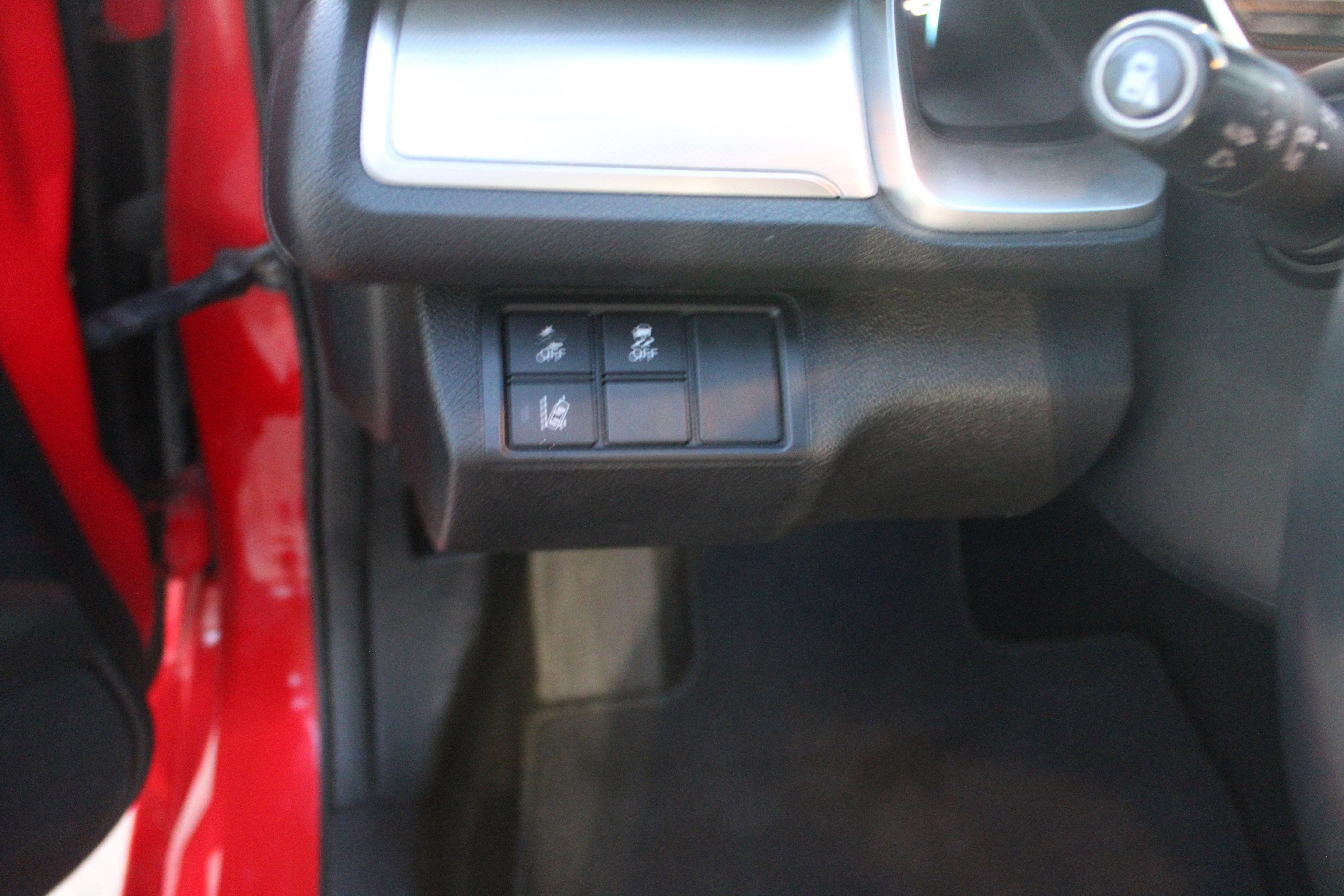 2017 Honda Civic Coupe Touring