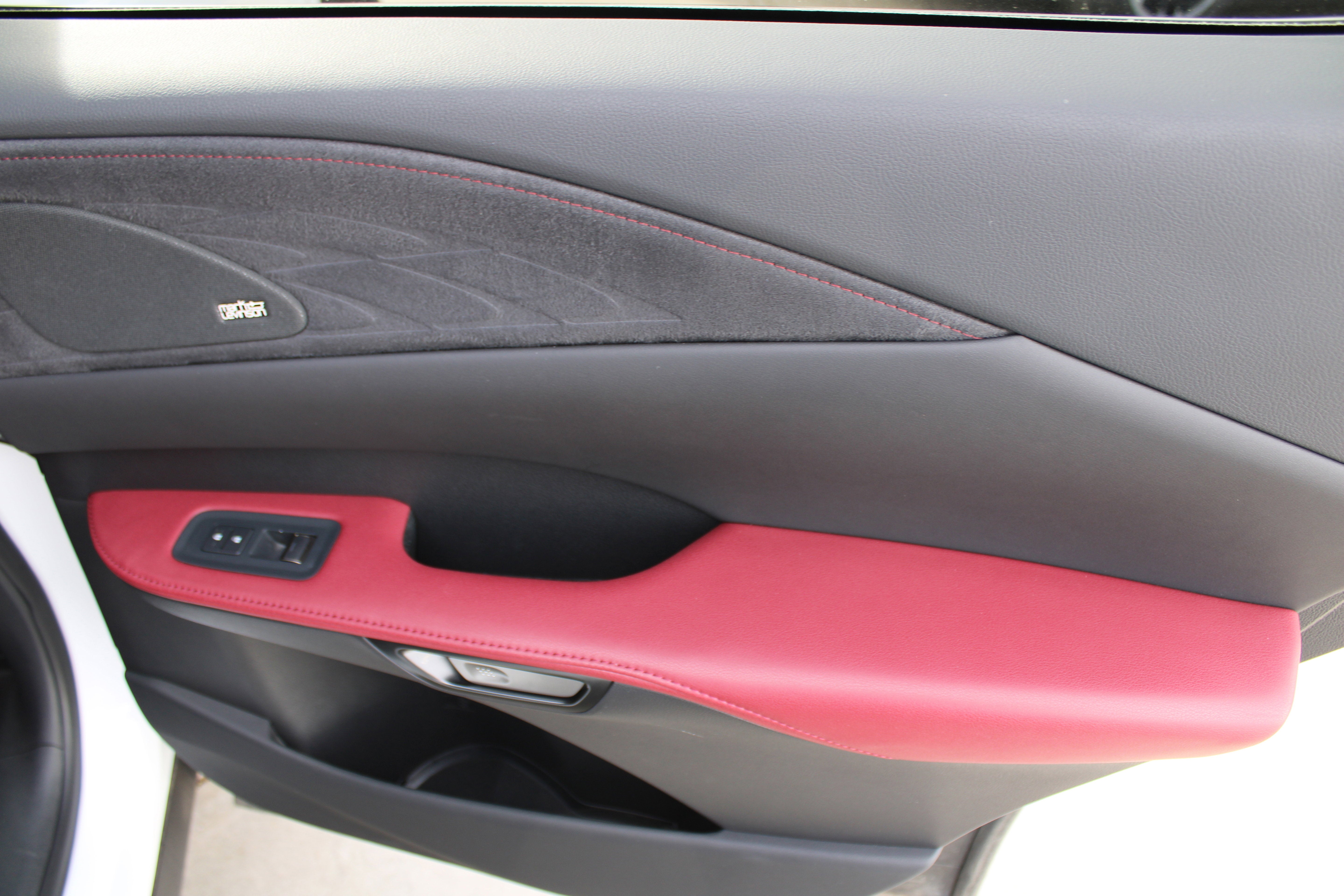 2024 Lexus RX RX 500h F SPORT Performance