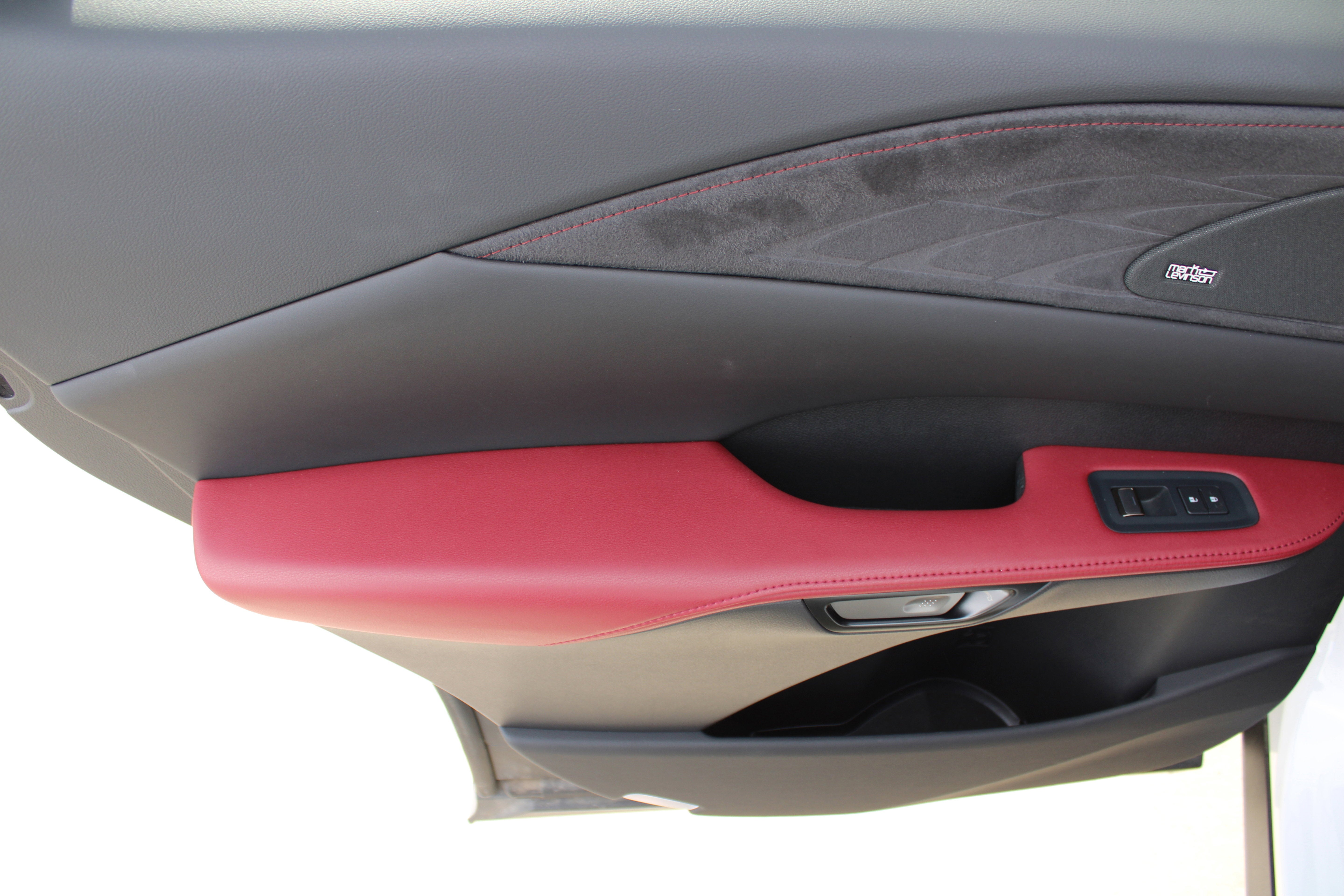 2024 Lexus RX RX 500h F SPORT Performance