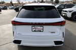 2024 Lexus RX RX 500h F SPORT Performance