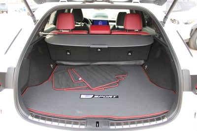 2024 Lexus RX RX 500h F SPORT Performance