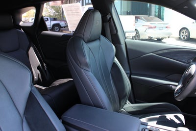2023 Lexus RX RX 500h F SPORT Performance