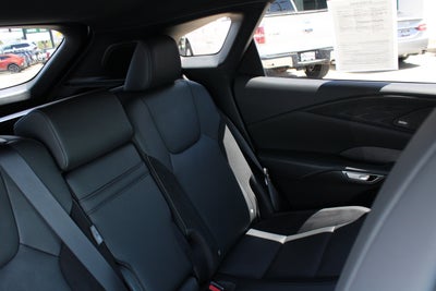 2023 Lexus RX RX 500h F SPORT Performance