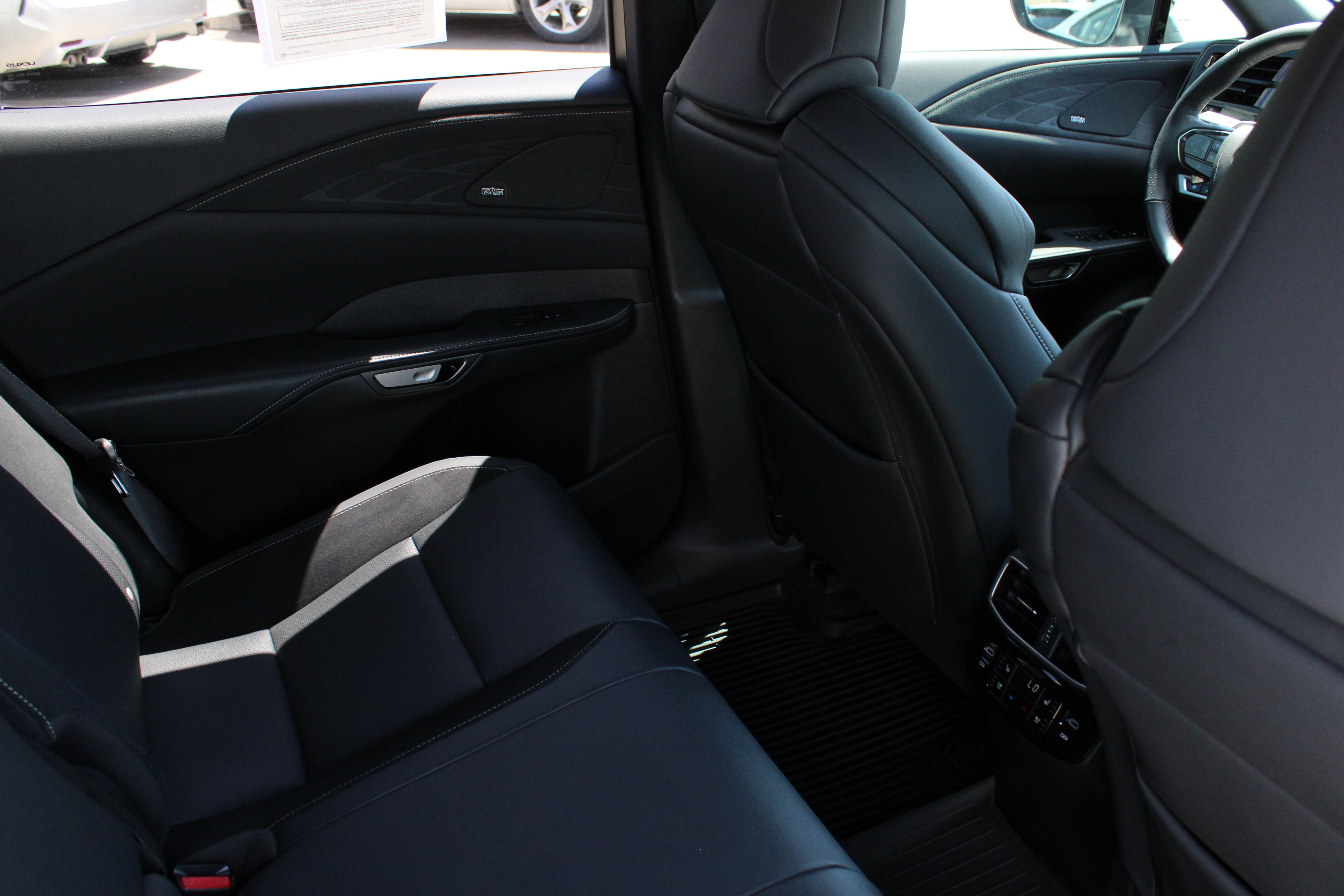 2023 Lexus RX RX 500h F SPORT Performance