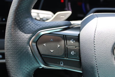 2023 Lexus RX RX 500h F SPORT Performance
