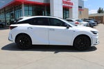2023 Lexus RX RX 500h F SPORT Performance