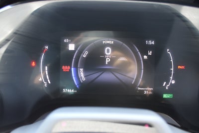 2023 Lexus RX RX 500h F SPORT Performance