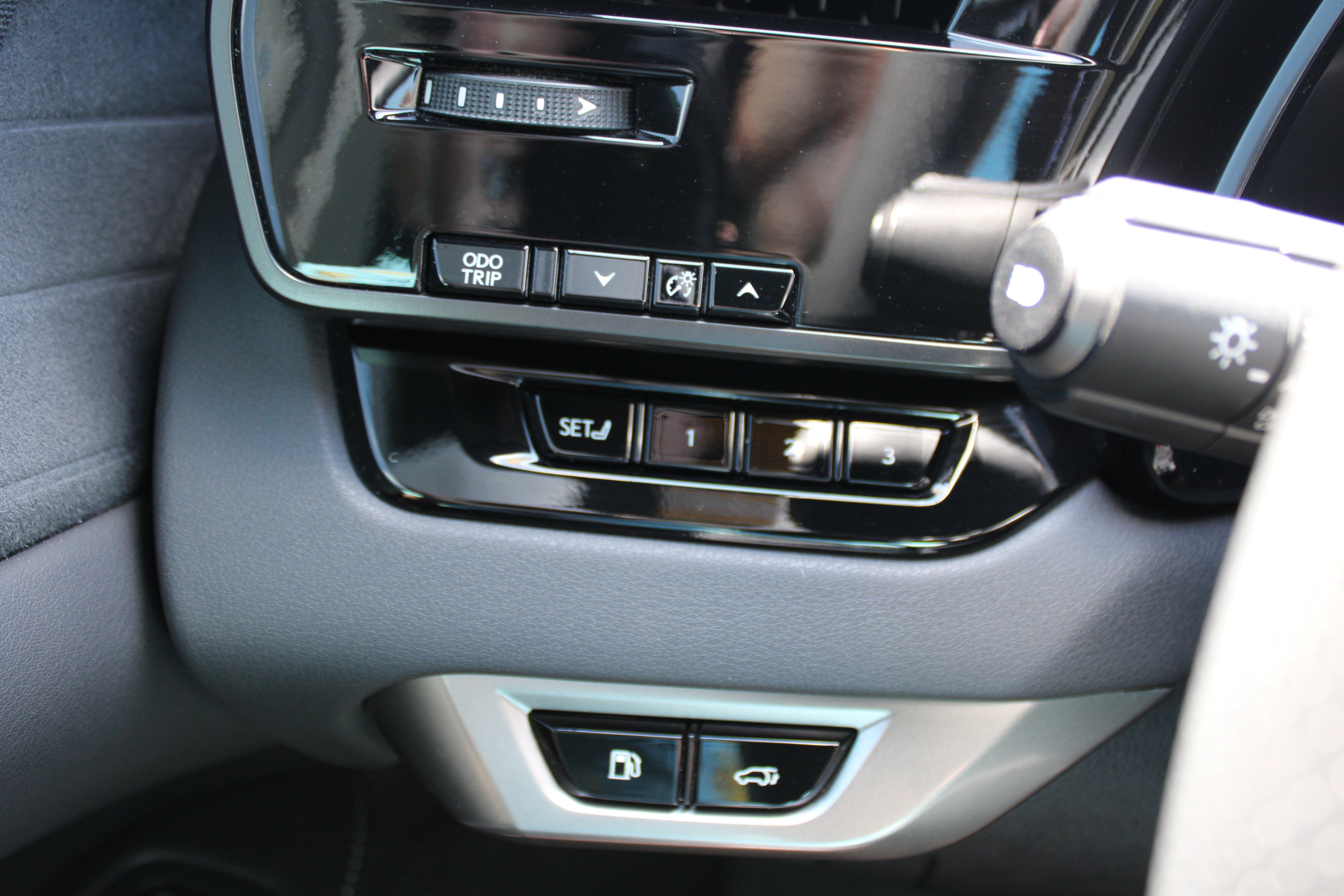2023 Lexus RX RX 500h F SPORT Performance