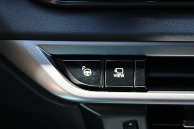 2023 Lexus RX RX 500h F SPORT Performance