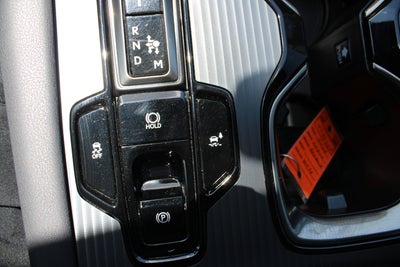 2023 Lexus RX RX 500h F SPORT Performance